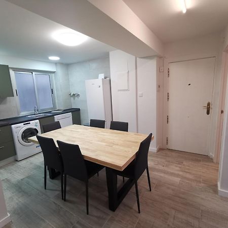 Apartamento El Pilar 5 Saragossa Exterior foto