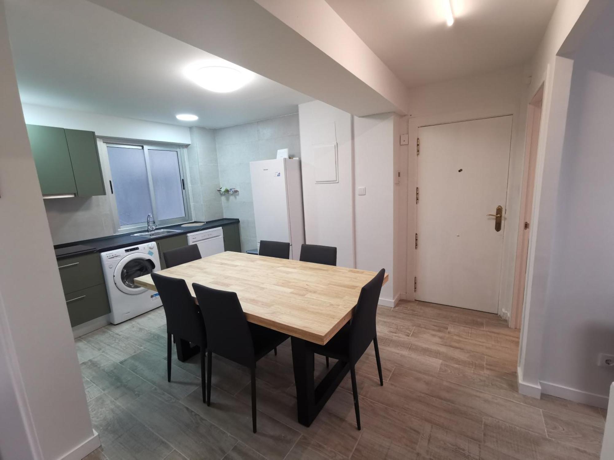 Apartamento El Pilar 5 Saragossa Exterior foto