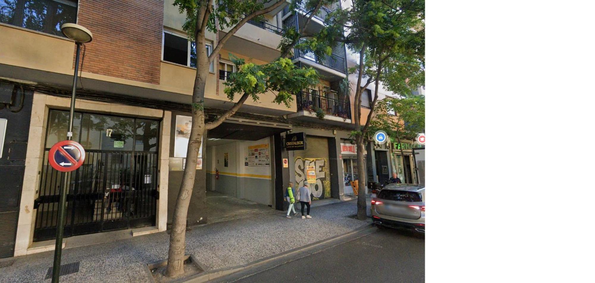 Apartamento El Pilar 5 Saragossa Exterior foto